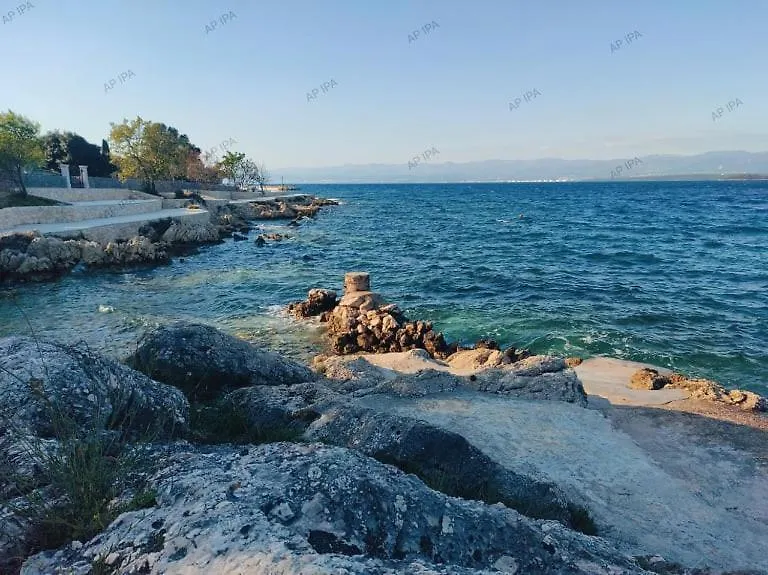 Apartman Ipa Apartment Vantacici Croatia