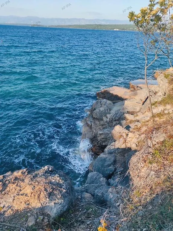 Apartman Ipa Apartment Vantacici