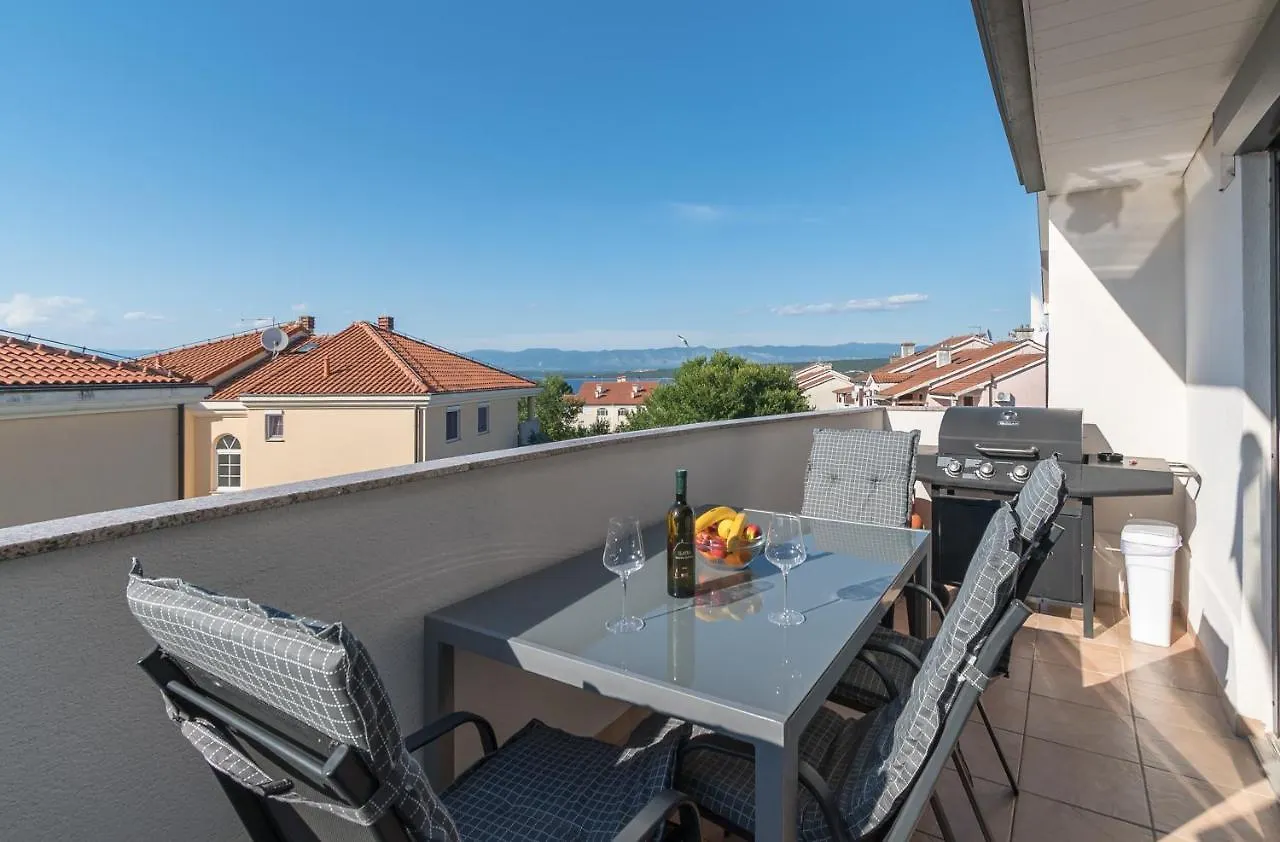 Apartman Ipa Apartment Vantacici