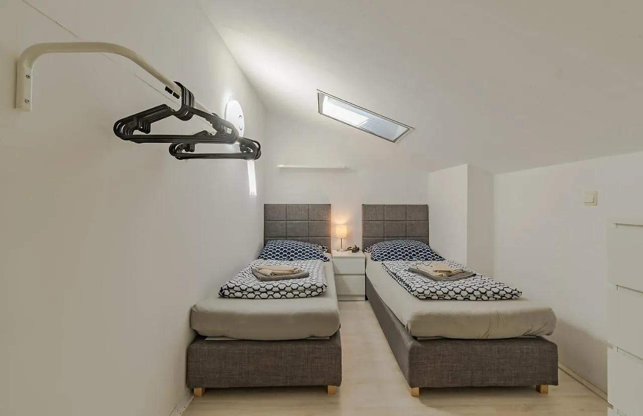 Apartman Ipa Apartment Vantacici Croatia