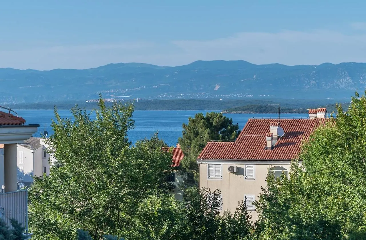 Apartman Ipa Apartment Vantacici 0*,
