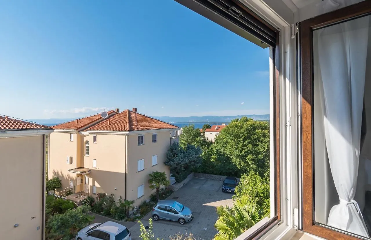 Apartman Ipa Apartment Vantacici