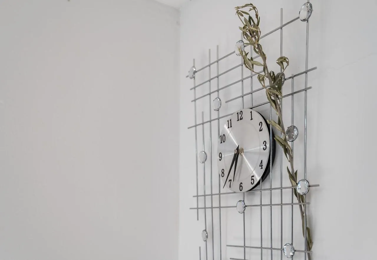 Apartman Ipa Apartment Vantacici